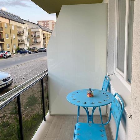 Apartament Irina Брашов Экстерьер фото