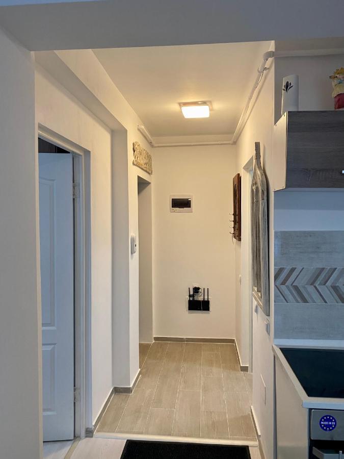 Apartament Irina Брашов Экстерьер фото