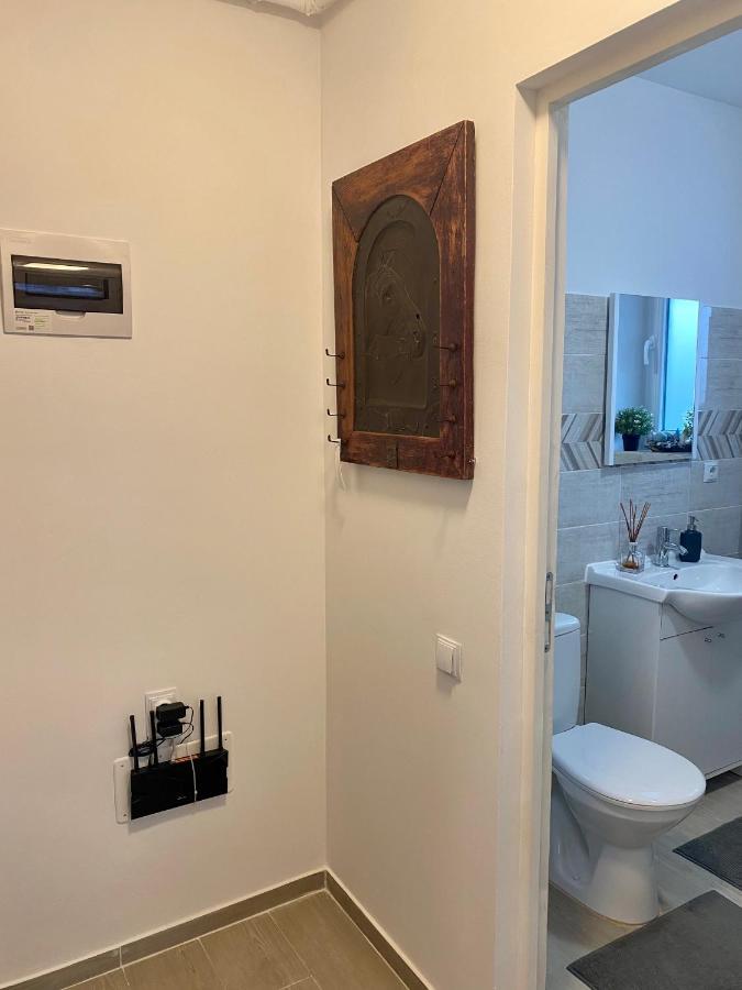 Apartament Irina Брашов Экстерьер фото