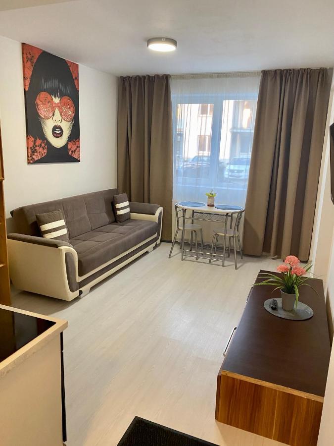 Apartament Irina Брашов Экстерьер фото