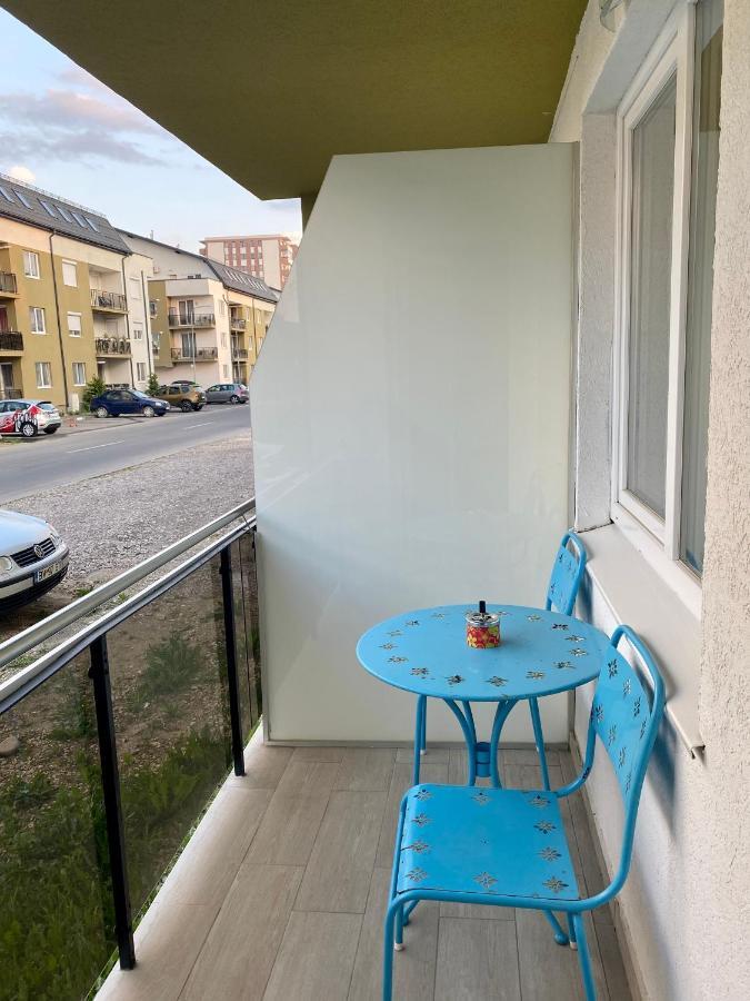 Apartament Irina Брашов Экстерьер фото